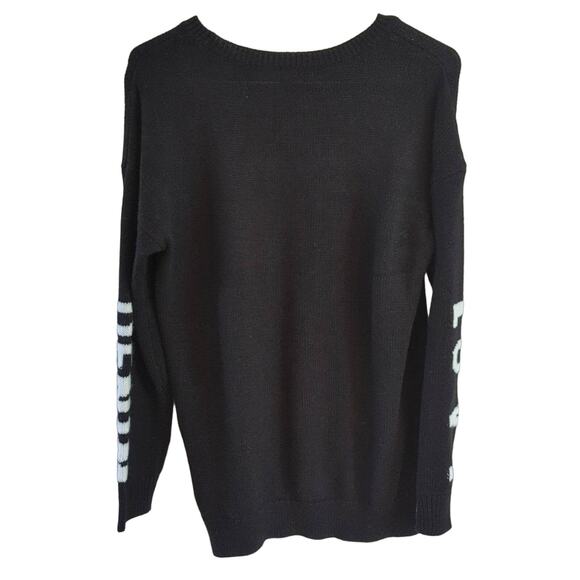 Vintage Y2K Guess Sweater, M - Picture 5 of 7